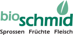 Logo bioschmid gmbh